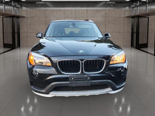 2015 BMW X1 sDrive28i