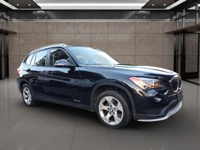 2015 BMW X1 sDrive28i