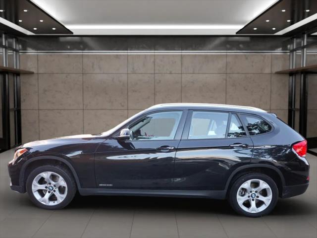 2015 BMW X1 sDrive28i