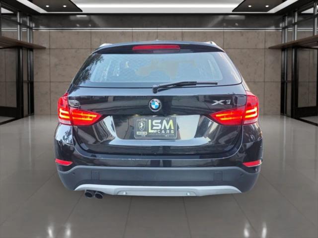 2015 BMW X1 sDrive28i