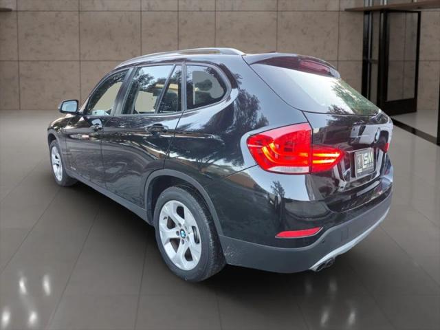2015 BMW X1 sDrive28i