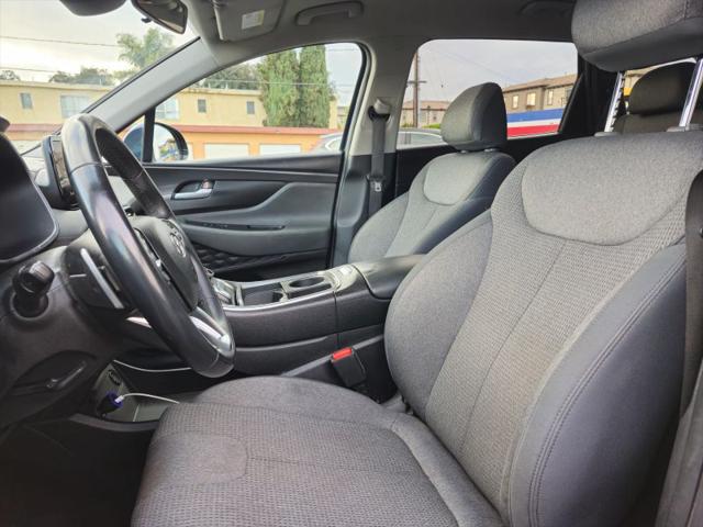 2017 Ford Fusion S