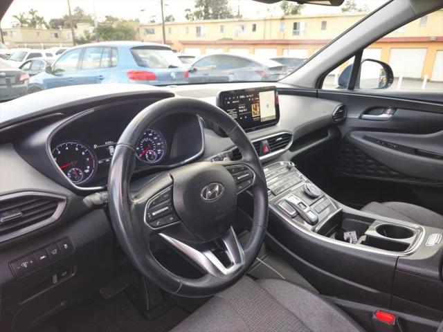 2017 Ford Fusion S