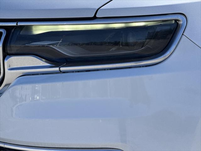 2022 Jeep Wagoneer Series III 4x2