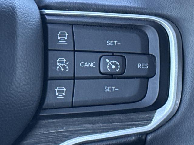 2022 Jeep Wagoneer Series III 4x2