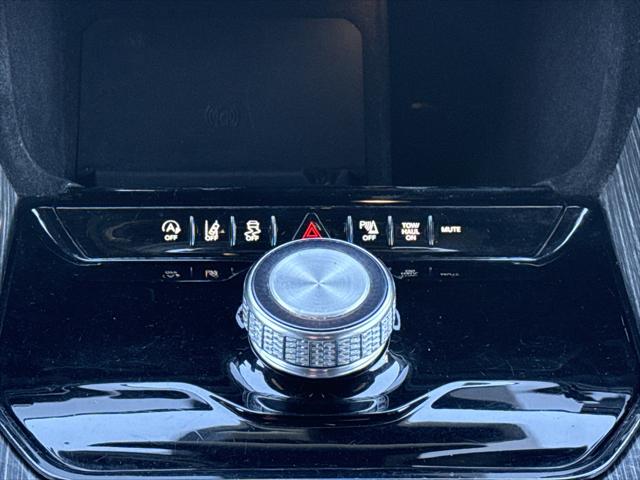 2022 Jeep Wagoneer Series III 4x2