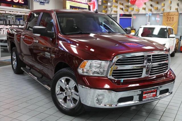 2016 Ram 1500 Lone Star for sale in Chicago, IL