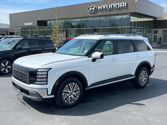 2026 Hyundai Palisade SEL 7P for sale in Lindon, UT