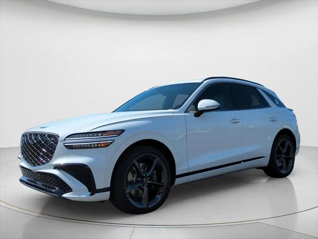 2026 Genesis GV70 3.5T Sport Prestige for sale in Sarasota, FL