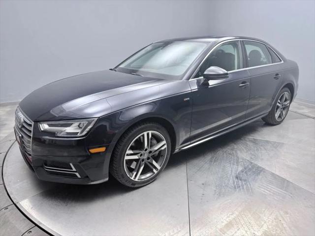 2018 Audi A4 2.0T Premium for sale in Longmont, CO