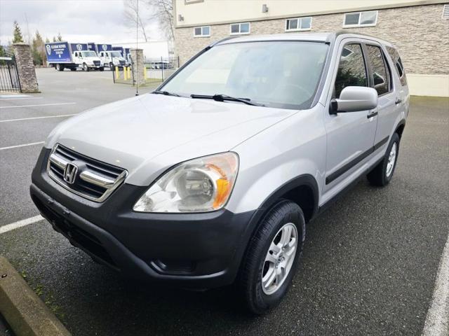 2003 Honda CR-V EX for sale in Kent, WA