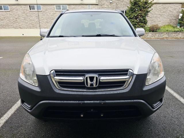 2003 Honda CR-V EX