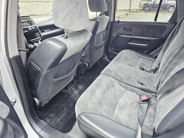 2003 Honda CR-V EX
