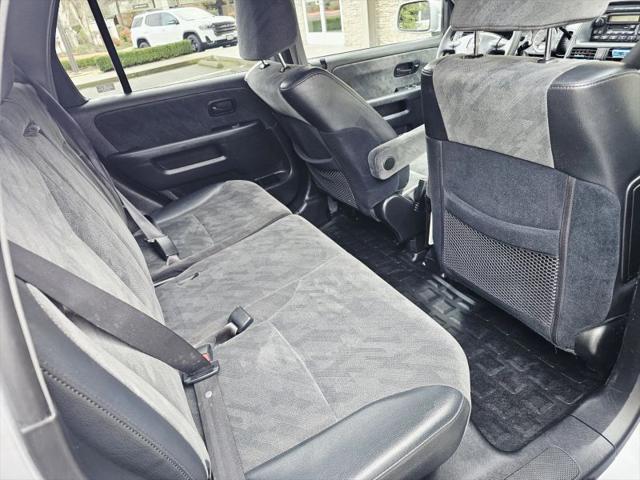 2003 Honda CR-V EX