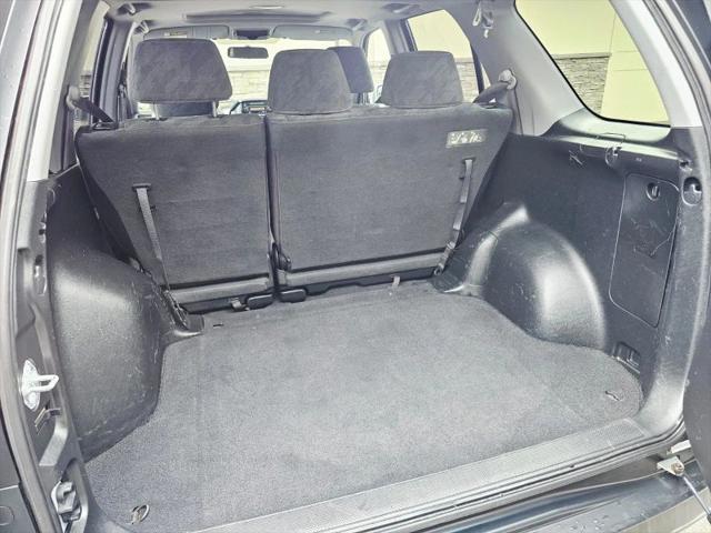 2003 Honda CR-V EX