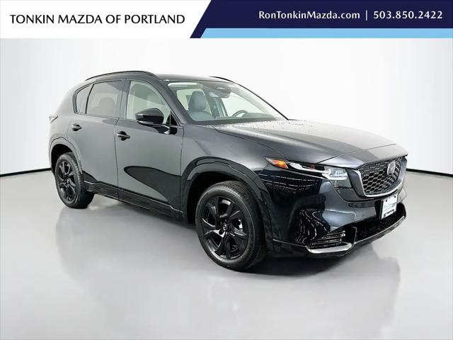 2026 Mazda CX-5 2.5 S Premium for sale in Portland, OR