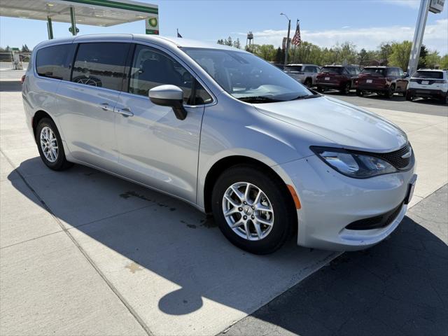 2023 Chrysler Voyager LX for sale in Kimball, MN