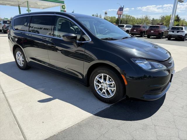 2023 Chrysler Voyager LX for sale in Kimball, MN