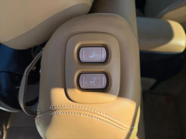 2011 Nissan Murano CrossCabriolet CrossCabriolet