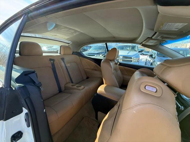 2011 Nissan Murano CrossCabriolet CrossCabriolet
