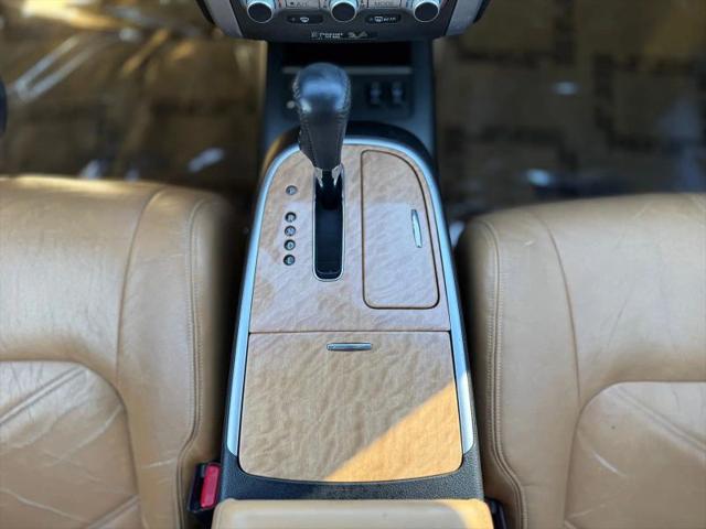 2011 Nissan Murano CrossCabriolet CrossCabriolet