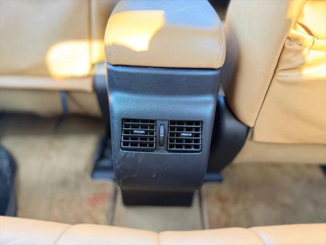 2011 Nissan Murano CrossCabriolet CrossCabriolet