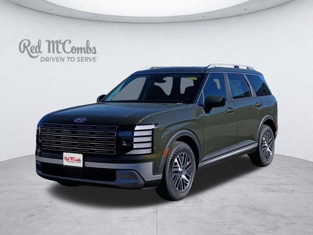 2026 Hyundai Palisade SEL 7P for sale in San Antonio, TX