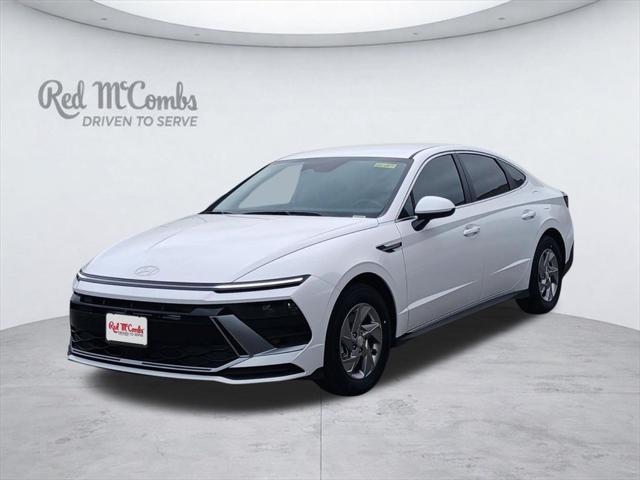 2026 Hyundai Sonata SE for sale in San Antonio, TX