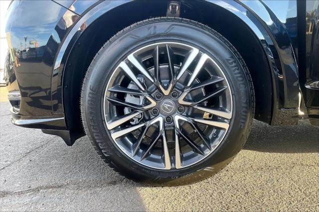 2026 Acura MDX Advance Package