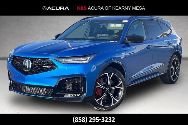 2026 Acura MDX Type S Advance Package for sale in San Diego, CA