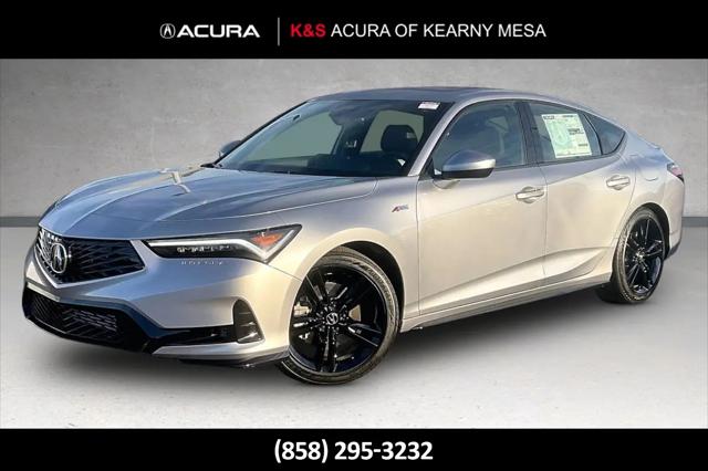 2026 Acura Integra FWD A-Spec for sale in San Diego, CA