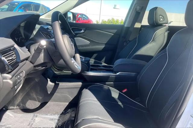 2026 Acura RDX Advance
