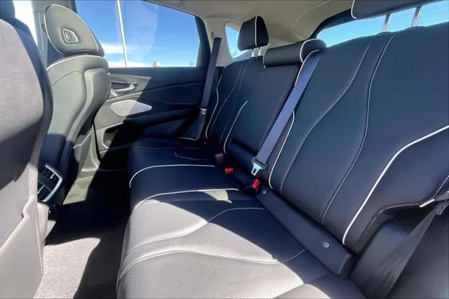 2026 Acura RDX Advance