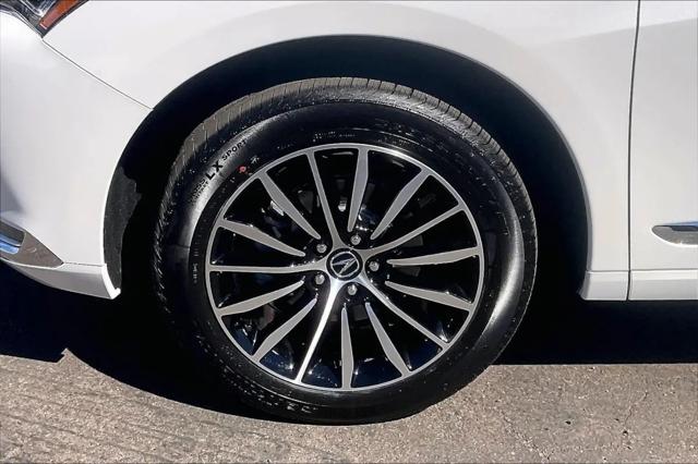 2026 Acura RDX Advance
