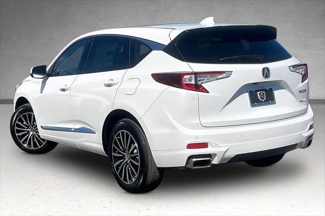 2026 Acura RDX Advance