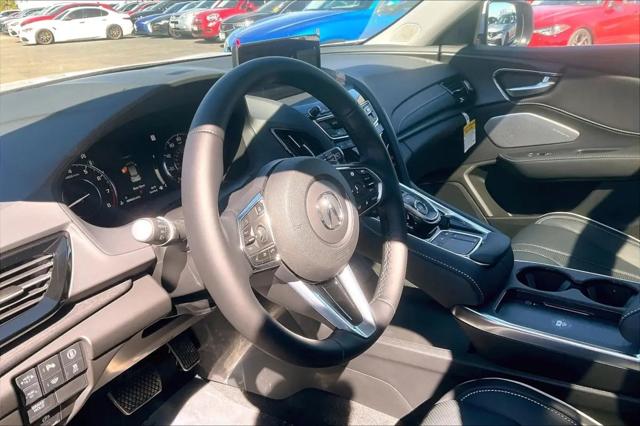 2026 Acura RDX Advance