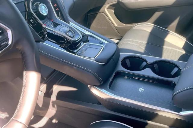 2026 Acura RDX Advance