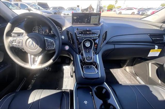 2026 Acura RDX Advance