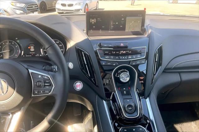 2026 Acura RDX Advance