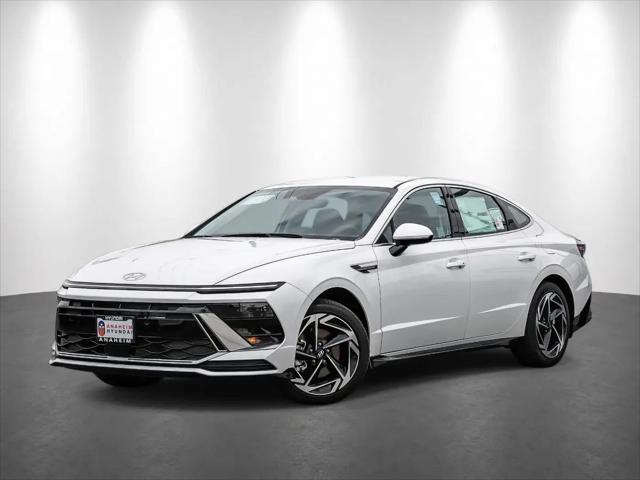 2026 Hyundai Sonata SEL Sport for sale in Anaheim, CA