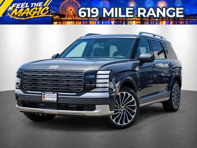 2026 Hyundai Palisade Hybrid Calligraphy for sale in Anaheim, CA