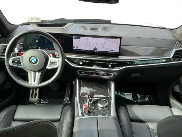 2024 BMW X5 M Competition