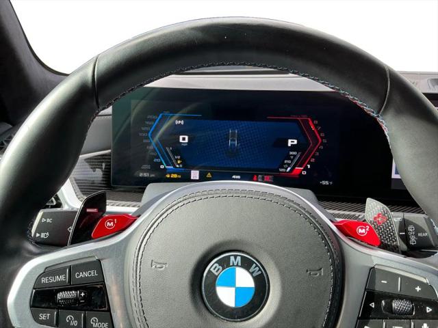 2024 BMW X5 M Competition