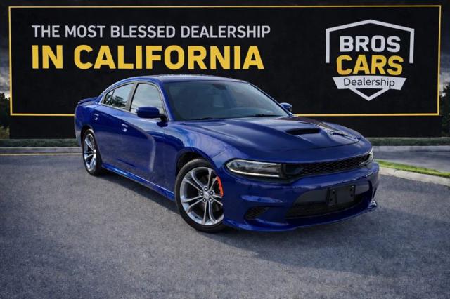 2020 Dodge Charger R/T RWD for sale in Santa Ana, CA