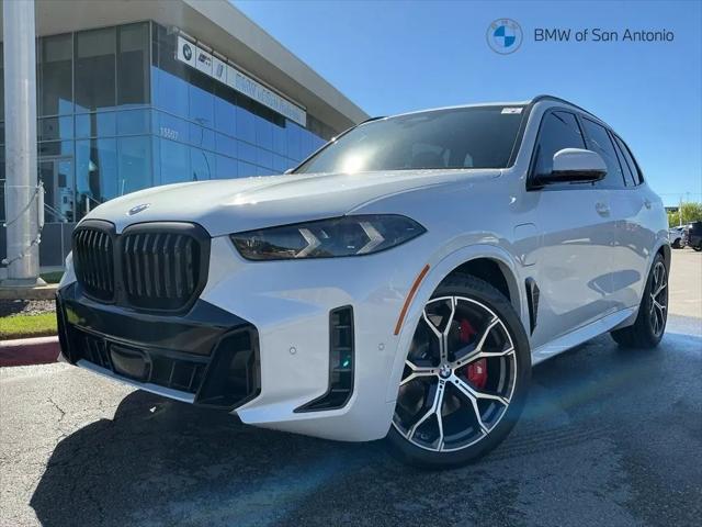 2026 BMW X5 xDrive50e for sale in San Antonio, TX