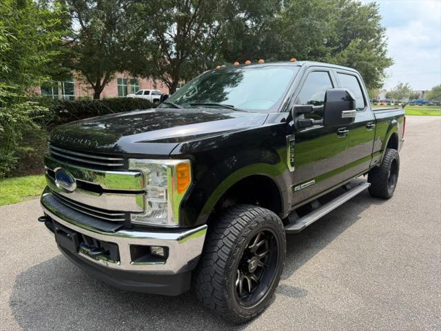 2017 Ford F-250 LARIAT for sale in Wilmington, NC