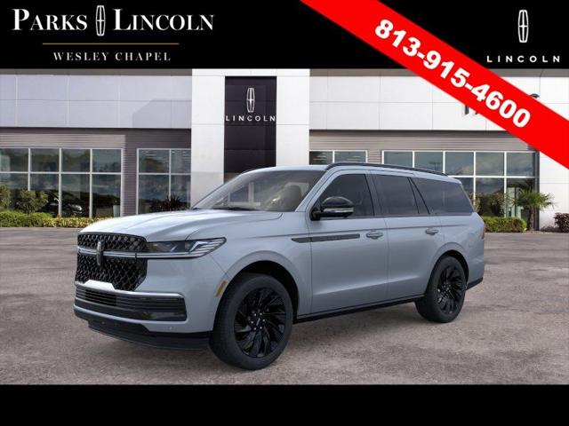 2026 Lincoln Navigator Reserve for sale in Tampa, FL
