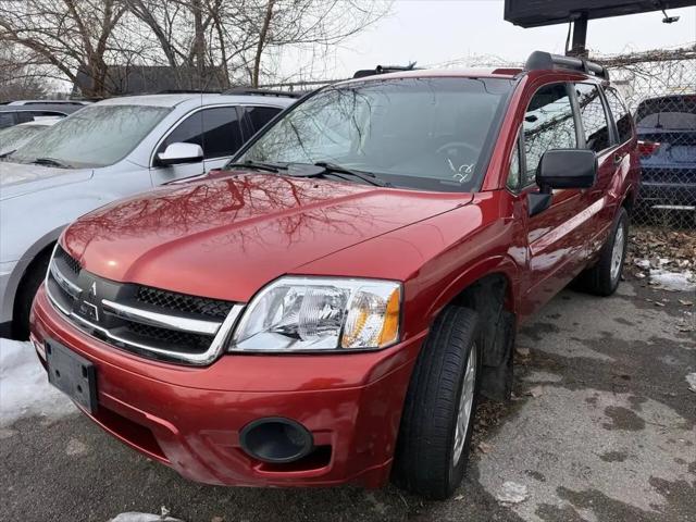 2008 Mitsubishi Endeavor LS for sale in Indianapolis, IN