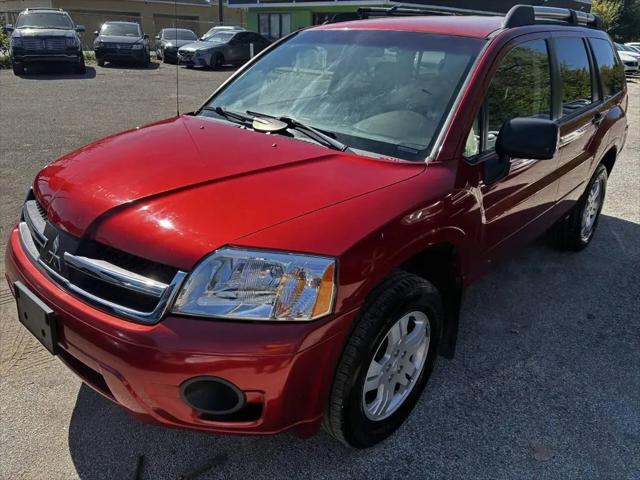 2008 Mitsubishi Endeavor LS for sale in Indianapolis, IN