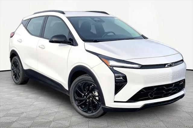 2027 Chevrolet Bolt RS FWD